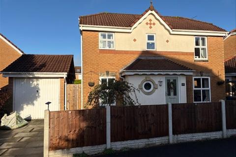 3 bedroom house for sale, Ash Lane, Preston PR3