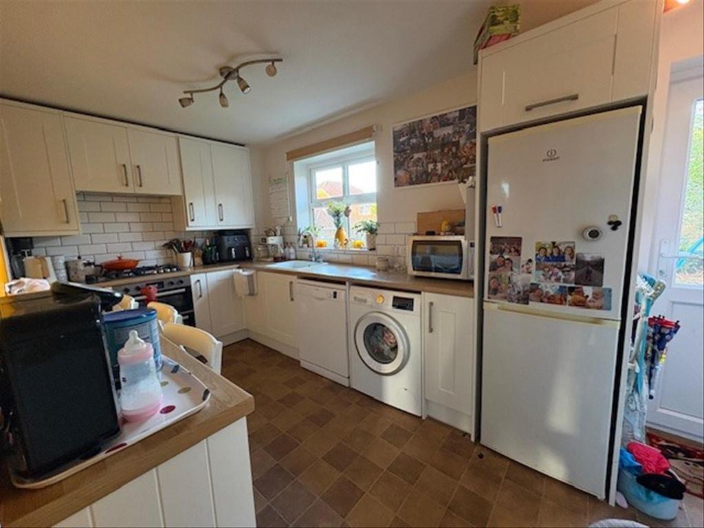 Kitchen Pic