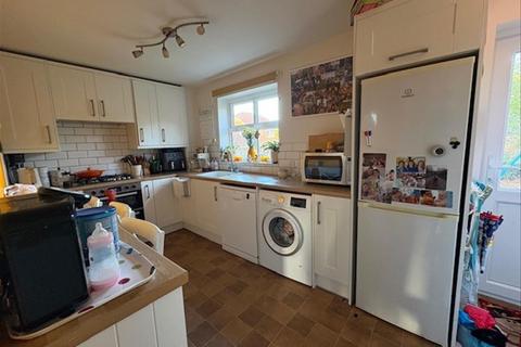 3 bedroom house for sale, Ash Lane, Preston PR3