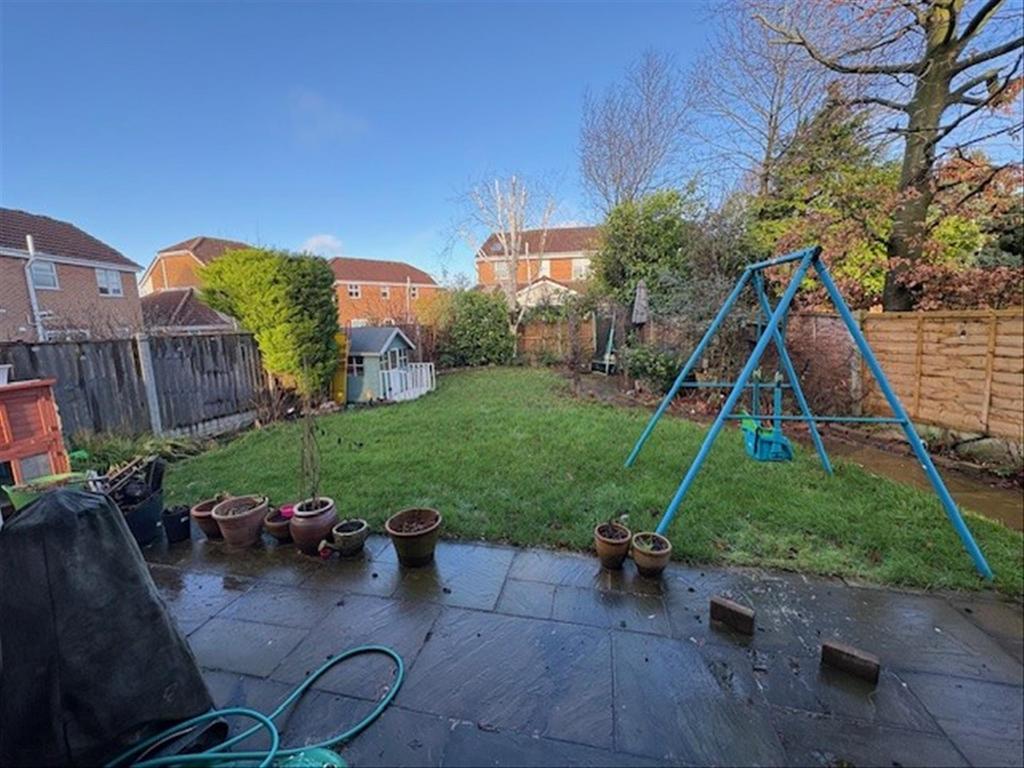 Garden Pic