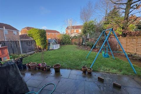 3 bedroom house for sale, Ash Lane, Preston PR3