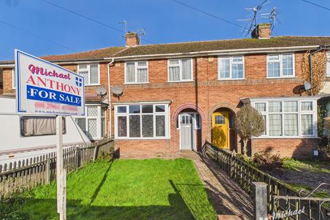 3 bedroom terraced house for sale, Weedon Road, Aylesbury