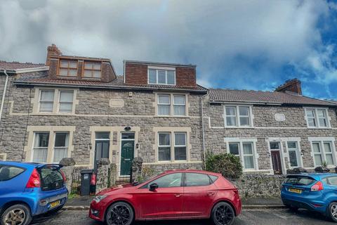 undefined, Coronation Road, Weston-Super-Mare BS22