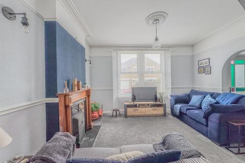 undefined, Coronation Road, Weston-Super-Mare BS22