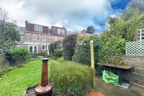 undefined, Coronation Road, Weston-Super-Mare BS22