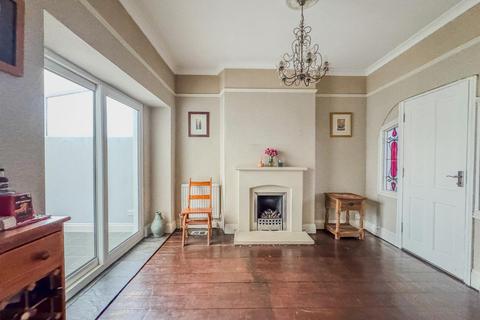 undefined, Coronation Road, Weston-Super-Mare BS22