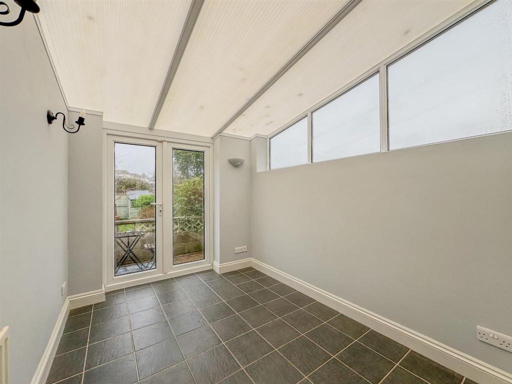 Sunroom