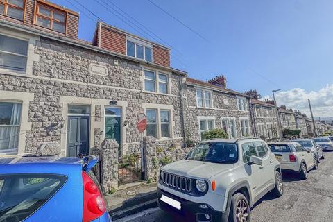 undefined, Coronation Road, Weston-Super-Mare BS22