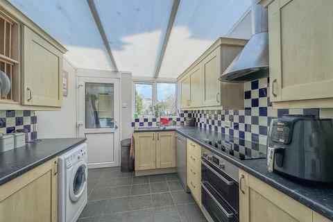 undefined, Coronation Road, Weston-Super-Mare BS22