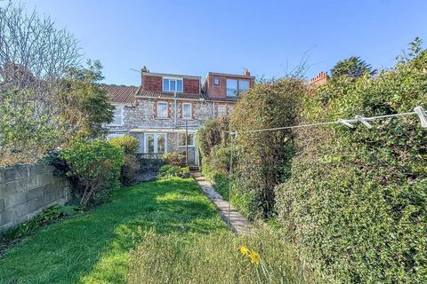 undefined, Coronation Road, Weston-Super-Mare BS22