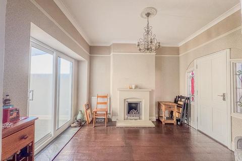 undefined, Coronation Road, Weston-Super-Mare BS22