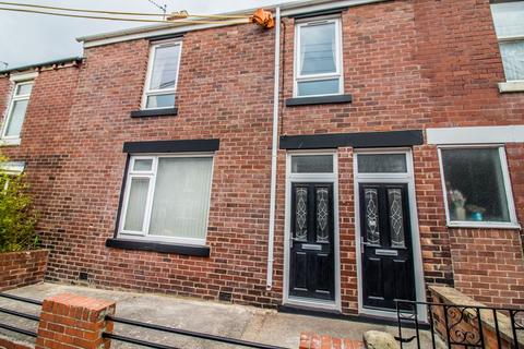 undefined, Derwent Terrace, Columbia, Washington, Tyne and Wear, NE38