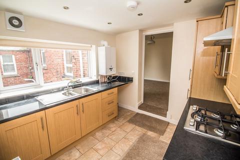 undefined, Derwent Terrace, Columbia, Washington, Tyne and Wear, NE38