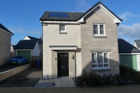 undefined, Nasmith Crescent, Elgin