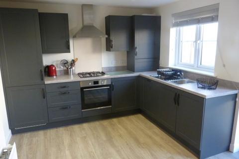 undefined, Nasmith Crescent, Elgin