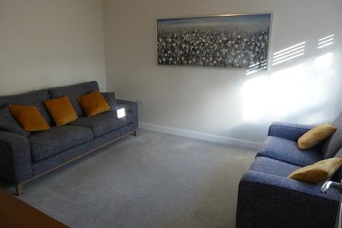 undefined, Nasmith Crescent, Elgin