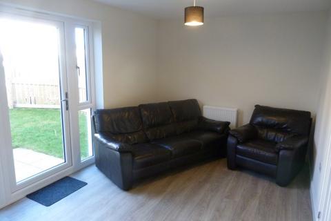 undefined, Nasmith Crescent, Elgin