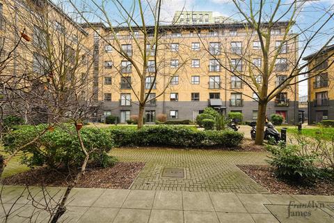 1 bedroom apartment for sale, Padstone House, Capulet Square, London, E3