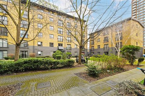 1 bedroom apartment for sale, Padstone House, Capulet Square, London, E3