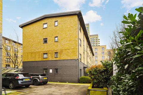 1 bedroom apartment for sale, Padstone House, Capulet Square, London, E3