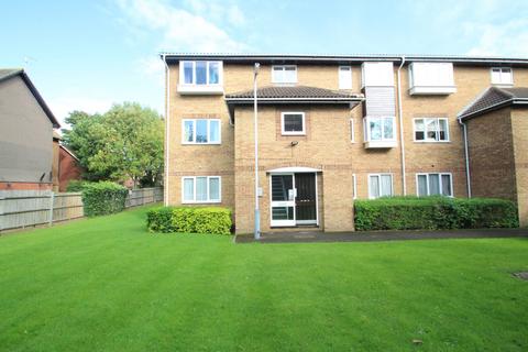 1 bedroom apartment for sale, Newcombe Rise, Yiewsley, UB7