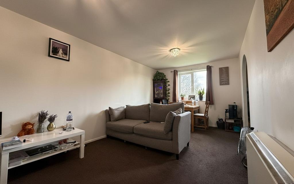 Lounge/Diner