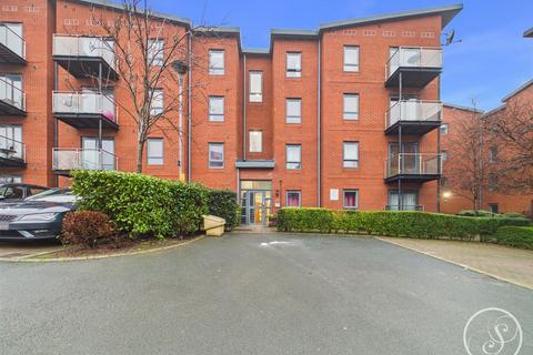 undefined, Bouverie Court, Leeds