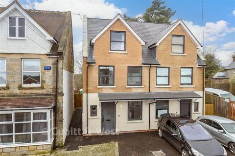 3 bedroom semi-detached house for sale, Whitehill Road, Crowborough, East Sussex