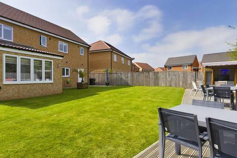 undefined, Brookfield Avenue, Middlesbrough