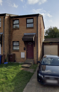 1 bedroom flat to rent, Quarry Mews, Purfleet-on-thames, Grays, RM19