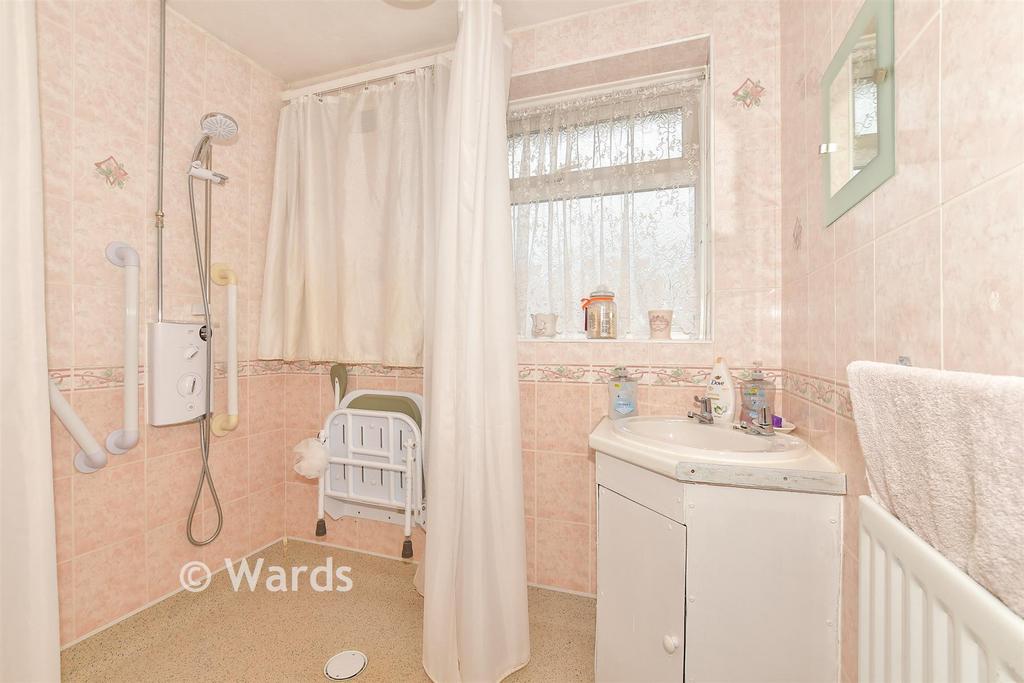 Wet Room