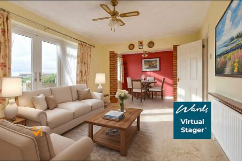 5 bedroom semi-detached house for sale, Wards Hill Road, Minster On Sea, Sheerness, Kent