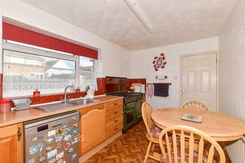 Wards Hill Road, Minster On Sea, Sheerness, Kent