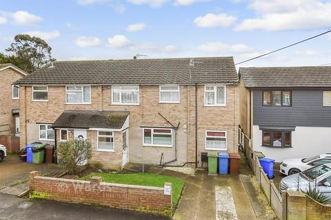 5 bedroom semi-detached house for sale, Wards Hill Road, Minster On Sea, Sheerness, Kent