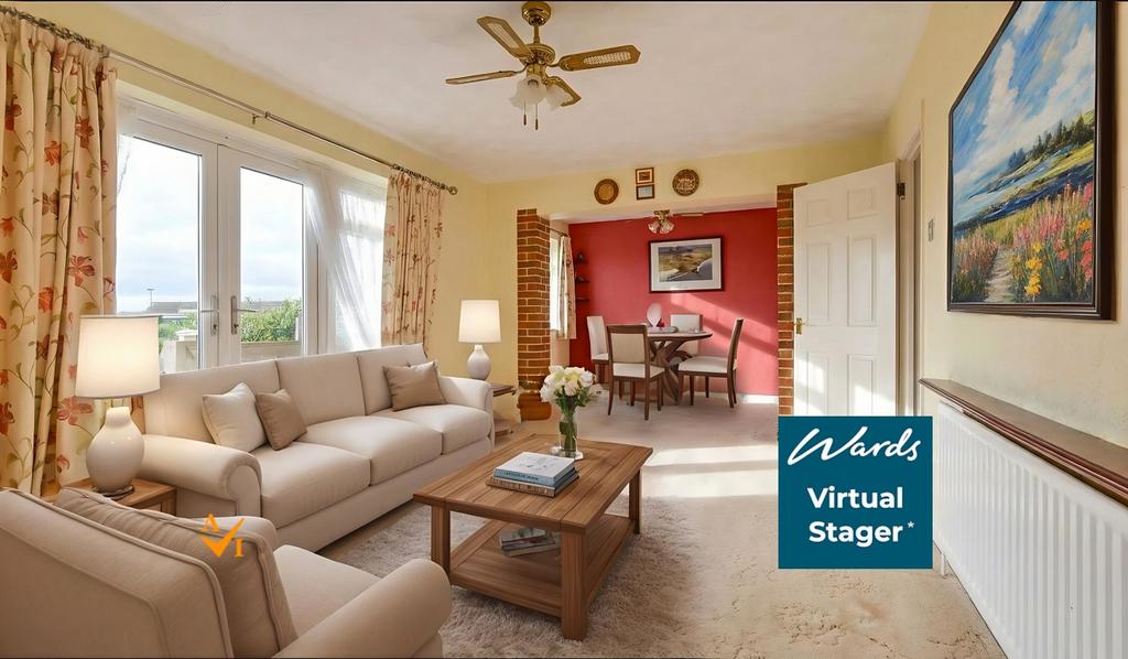 Lounge (Contemporary Style)