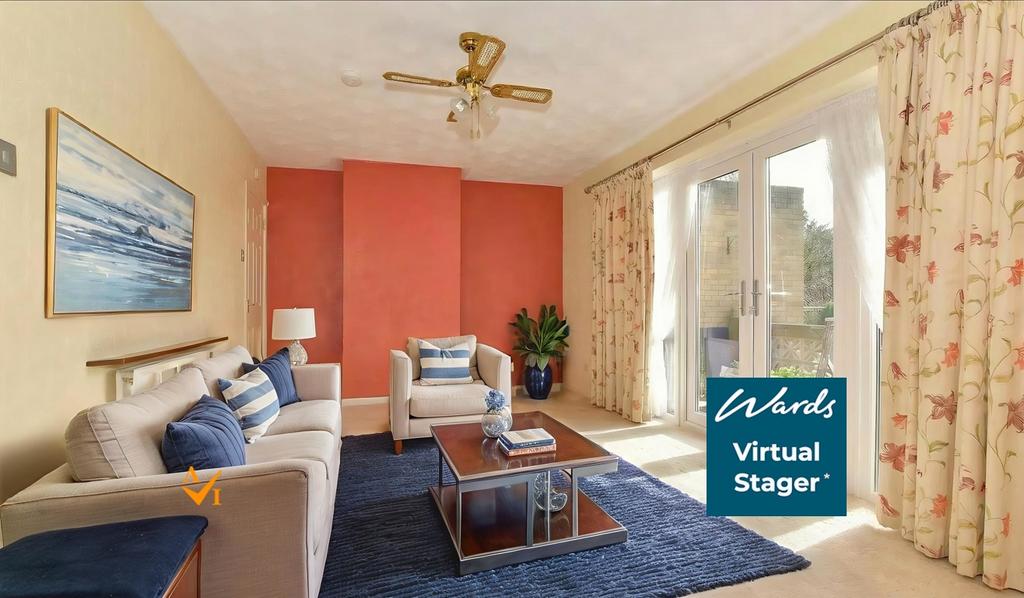 Lounge (Modern Style)