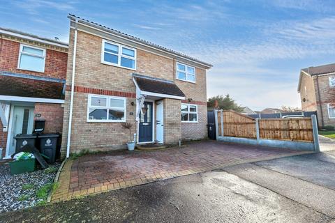 undefined, Dorking Crescent, Clacton-on-sea, CO16 8