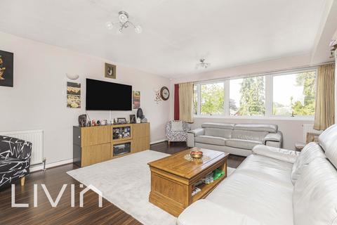 4 bedroom townhouse for sale, Willow Mount, Croydon CR0