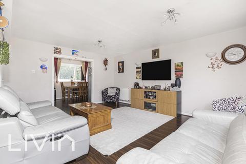 4 bedroom townhouse for sale, Willow Mount, Croydon CR0
