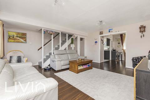 4 bedroom townhouse for sale, Willow Mount, Croydon CR0
