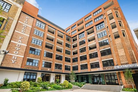 undefined, New Tannery Way Southwark SE1