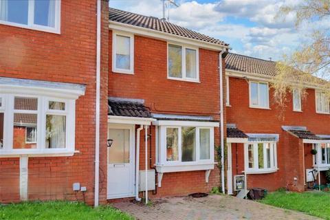 3 bedroom terraced house for sale, Cwm-Dylan Close, Bassaleg, Newport, NP10