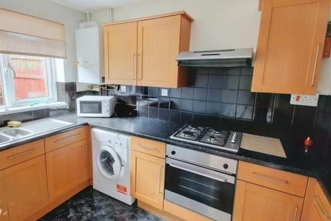 3 bedroom terraced house for sale, Cwm-Dylan Close, Bassaleg, Newport, NP10
