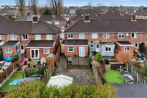 undefined, Dereham Crescent, Liverpool L10