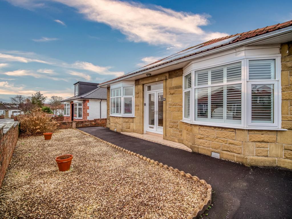 3 Bedroom Detached Villa