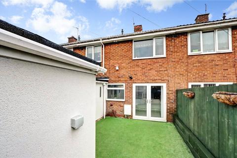 3 bedroom terraced house for sale, Medwyn Close, Durham DH4