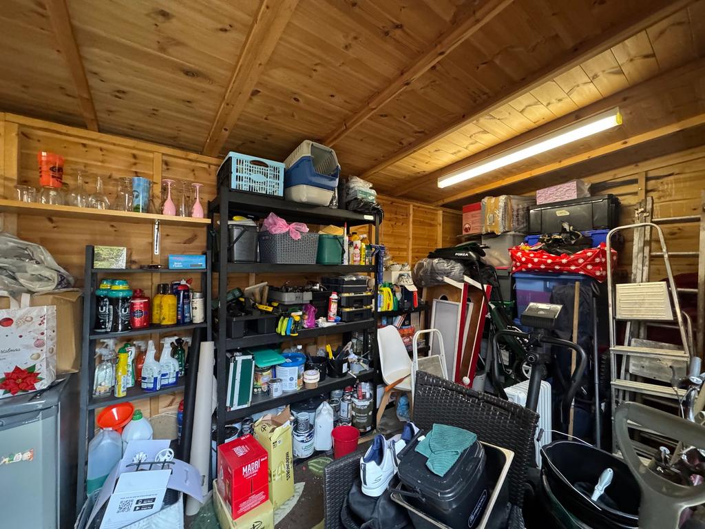 Outbuilding