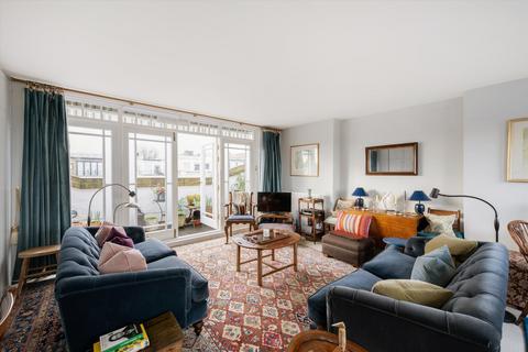 1 bedroom flat for sale, Chalcot Road, London NW1
