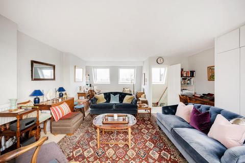 1 bedroom flat for sale, Chalcot Road, London NW1