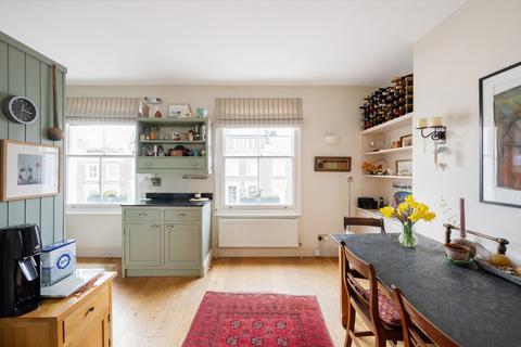 1 bedroom flat for sale, Chalcot Road, London NW1